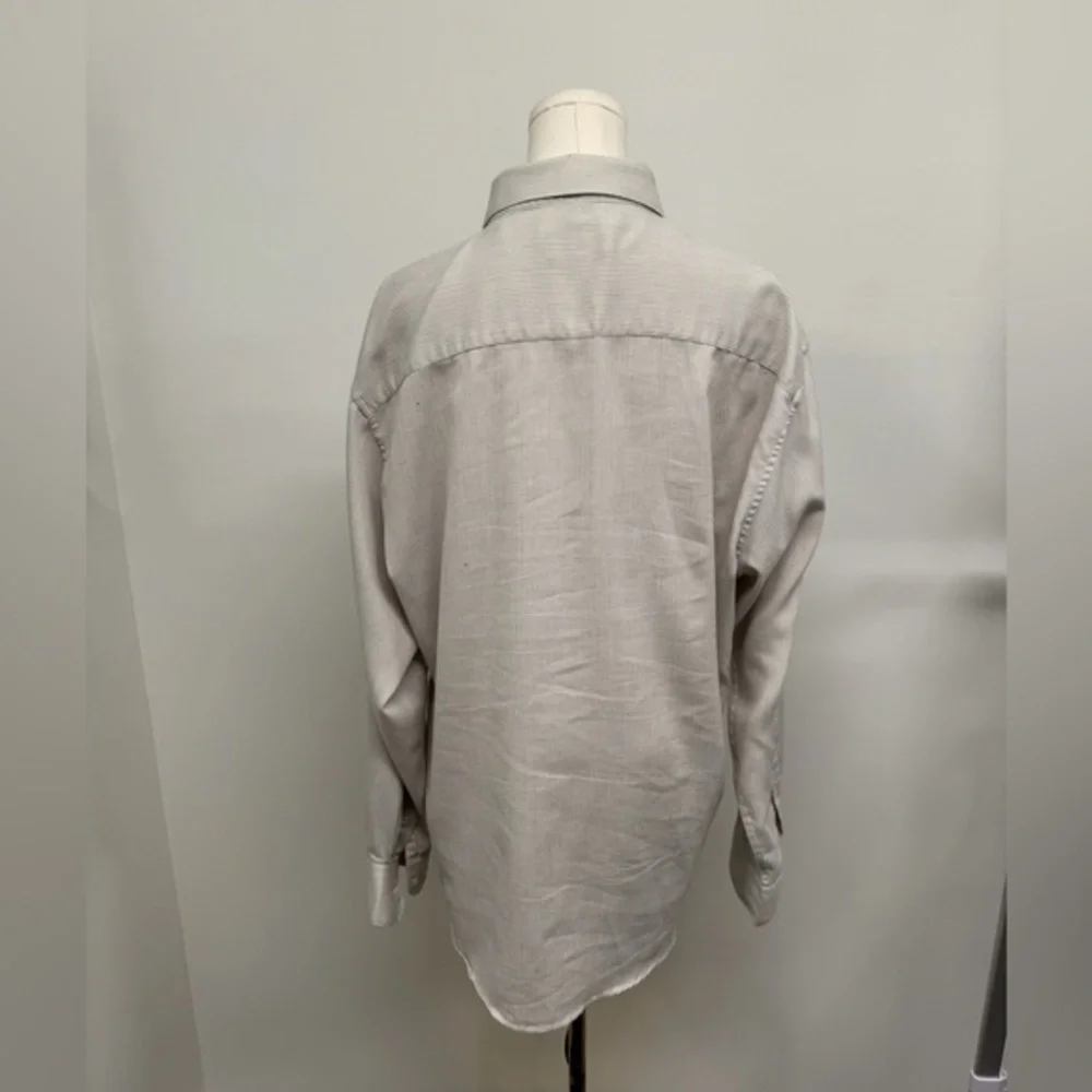 Aleani Fitted Performance Shirt - Picture 10 of 10